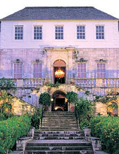 Ocho Rios - Rose Hall Great House & Martha Brae Rafting Combo